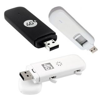 USB-модемы и модули связи mini PCI-E / M2