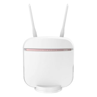 D-Link DWR-978 - гигабитный роутер 5G 4G LTE Cat.20 WiFi-5 (AC2600)