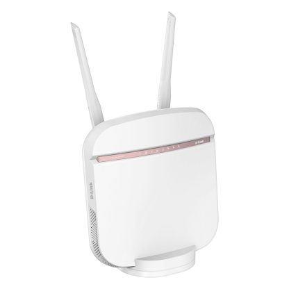 D-Link DWR-978 - гигабитный роутер 5G 4G LTE Cat.20 WiFi-5 (AC2600) — изображение 2