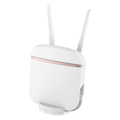 D-Link DWR-978 - гигабитный роутер 5G 4G LTE Cat.20 WiFi-5 (AC2600) — изображение 3