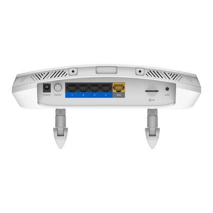 D-Link DWR-978 - гигабитный роутер 5G 4G LTE Cat.20 WiFi-5 (AC2600) — изображение 5
