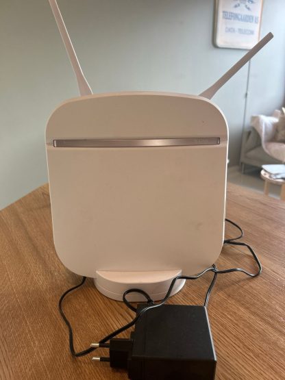 D-Link DWR-978 - гигабитный роутер 5G 4G LTE Cat.20 WiFi-5 (AC2600) — изображение 6