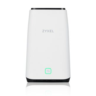Zyxel Nebula FWA510 - гигабитный роутер 5G 4G LTE Cat.19 WiFi-6 (AX3600)