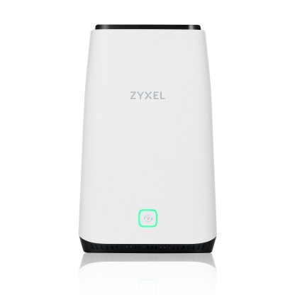 Zyxel Nebula FWA510 - гигабитный роутер 5G 4G LTE Cat.19 WiFi-6 (AX3600)