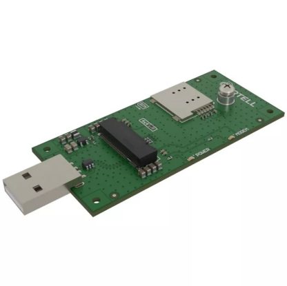 Переходники (адаптеры) mPCIe-USB и M2-USB (Key B) для модулей LTE типа mini PCI express и NGFF — изображение 6