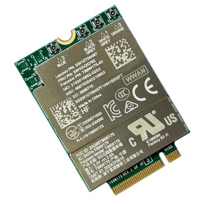 Foxconn T99W175 - модуль связи M2 (модем) 5G 4G LTE Cat.20/22