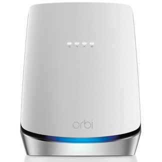 Netgear ORBI 5G 4G LTE Cat.20 - гигабитный роутер WiFi-6 / AX4200 (разъемы SMA)