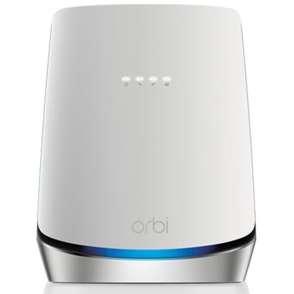 Netgear ORBI 5G 4G LTE Cat.20 - гигабитный роутер WiFi-6 / AX4200 (разъемы SMA)
