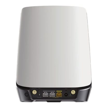 Netgear ORBI 5G 4G LTE Cat.20 - гигабитный роутер WiFi-6 / AX4200 (разъемы SMA) — изображение 2