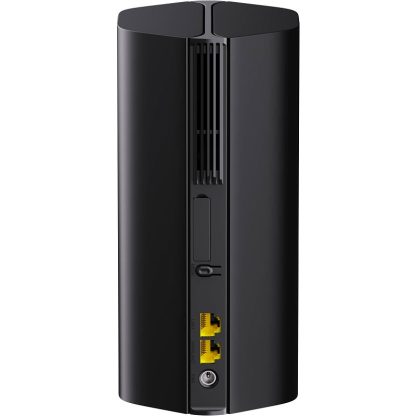 Tenda 5G03 - гигабитный роутер 5G 4G LTE Cat.19 WiFi-6 (AX1800) — изображение 3