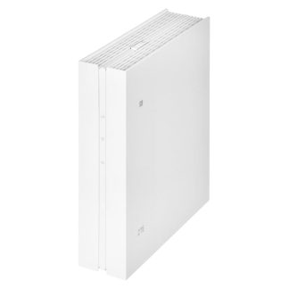 ZTE MF297d - гигабитный роутер WiFi-6 AX3000 4G+ LTE-A Cat.12, FXS (RJ11), VPN (разъемы TS9)