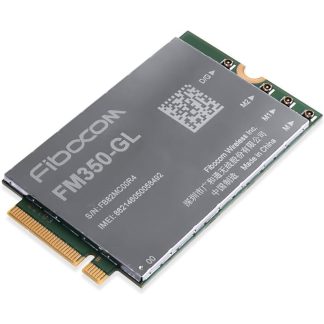 Fibocom FM-350 - модуль связи M2 (модем) 5G 4G LTE Cat.19